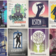 Illustration for article titled These gorgeous Doctor Who posters can be yours soon